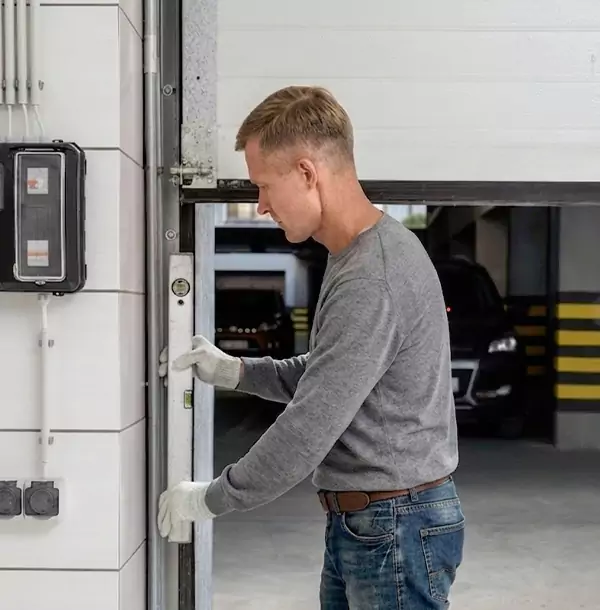 Why Choose Us for Door, Gate and Security Services in Brushy Creek, TX