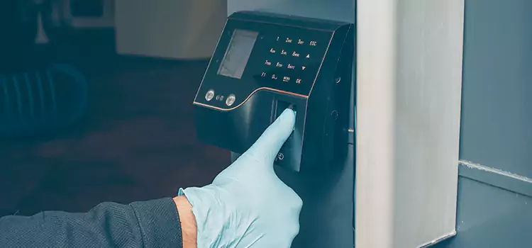 Access Control Installation Brushy Creek