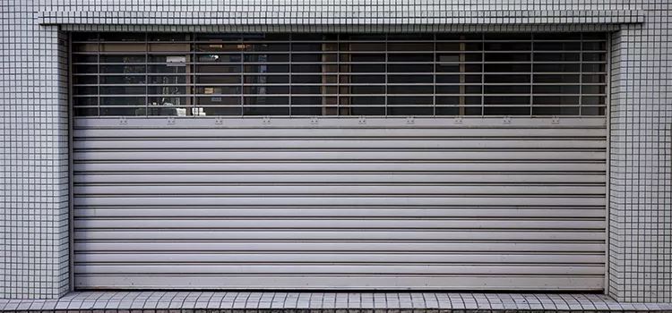 Advanced Solutions for Your Aluminum Garage Doors in Brushy Creek, Texas