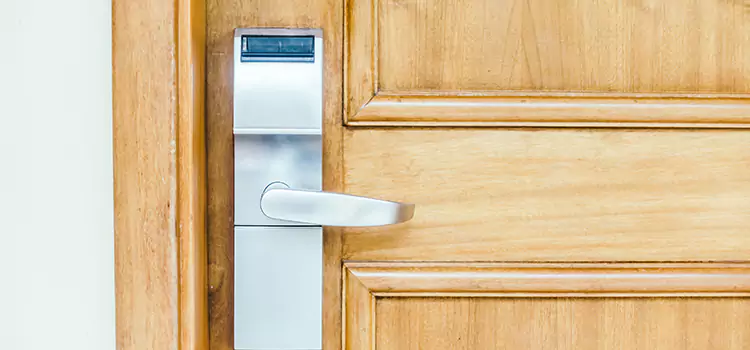 Advanced Solutions in Brushy Creek, TX for Modern Security