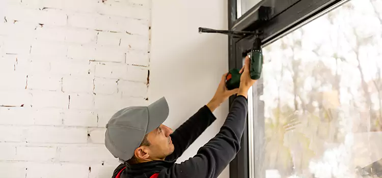 Automatic Door Opener Commercial Brushy Creek