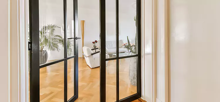 Bifold Door Replacement Brushy Creek