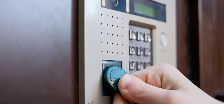 Enhanced Security Features Brushy Creek