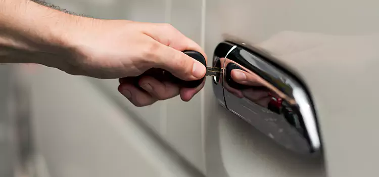 Why Choose Our Auto Locksmith Team in Brushy Creek, TX?