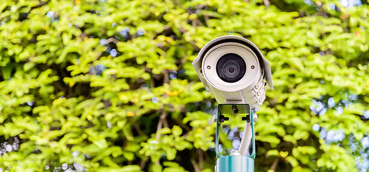 Advanced Surveillance Solutions for Every Need in Brushy Creek