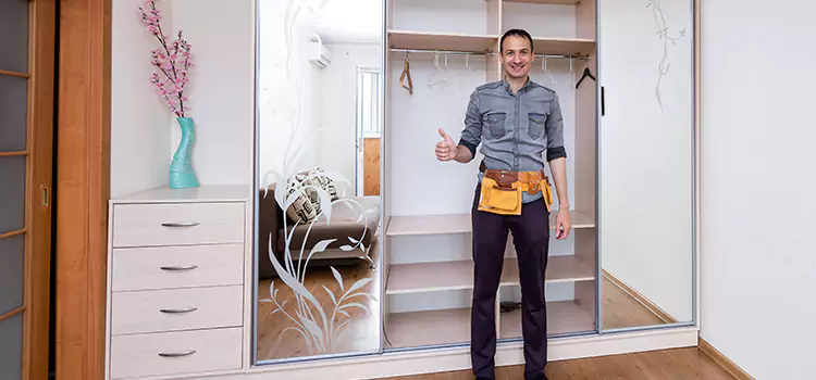 Sliding Closet Door Replacement Brushy Creek
