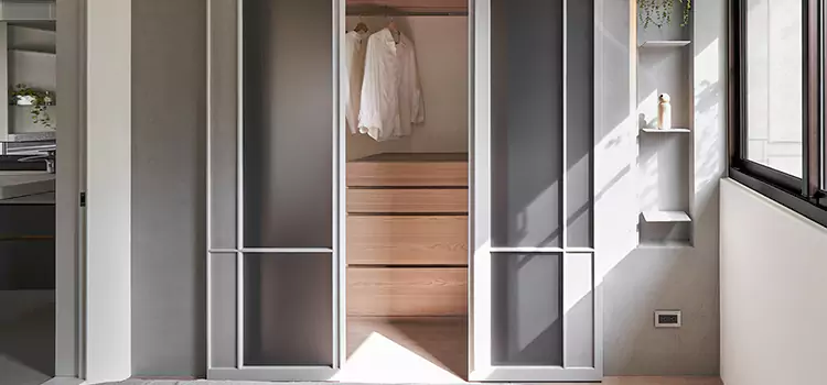 Mirror Sliding Door Replacement Brushy Creek