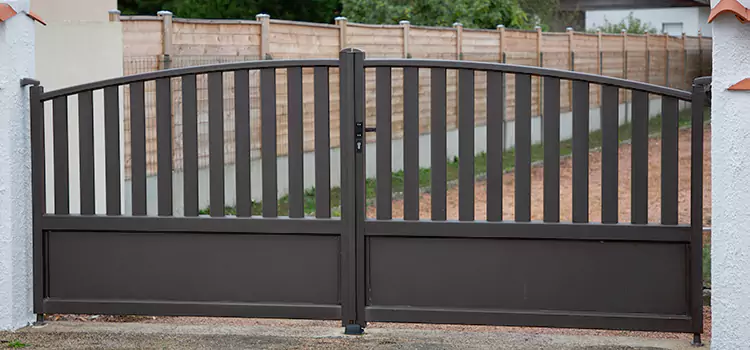 Advanced Gate Solutions in Brushy Creek, TX