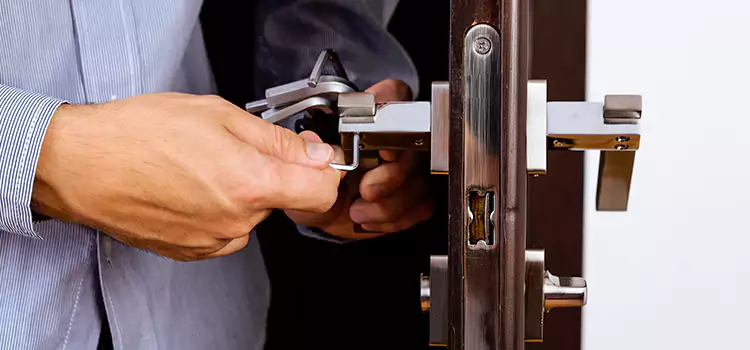Commercial Door Lock Repair Brushy Creek