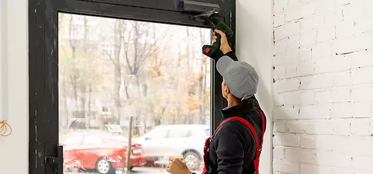 Comprehensive Door Closer Services in Brushy Creek, TX