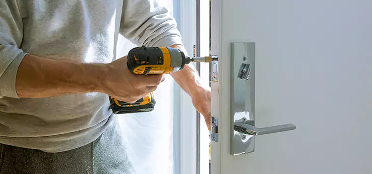 Door Knob Lock Repair Brushy Creek
