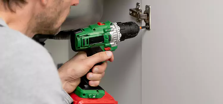 Commercial Door Hinge Repair Brushy Creek