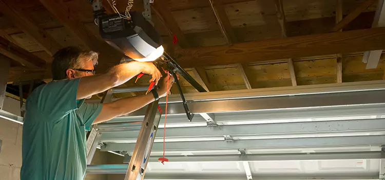 Garage Door Opener Sales and Installation Brushy Creek