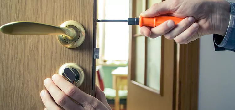 Garage Door Installation Brushy Creek