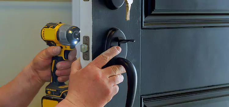 Locksmith Emergency Service Brushy Creek