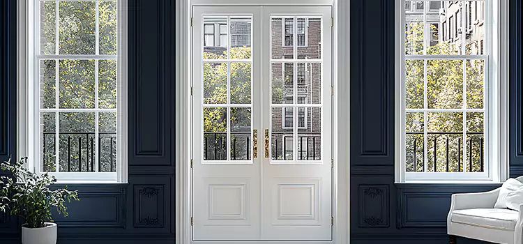 French Door Lock Repair Brushy Creek