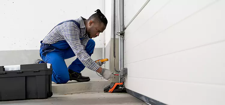Expert Solutions for Every Garage Lock Need in Brushy Creek, TX