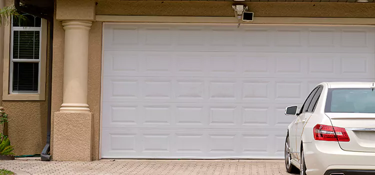 Comprehensive Garage Door Maintenance Services in Brushy Creek, TX