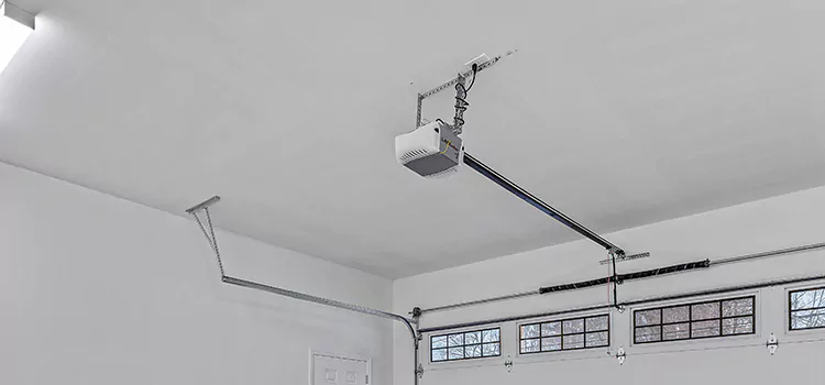 Experienced Garage Door Installers Brushy Creek