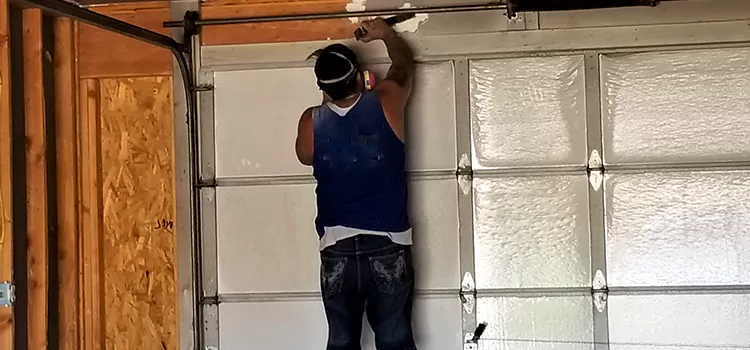 Specialized Garage Door Panel Solutions in Brushy Creek, TX