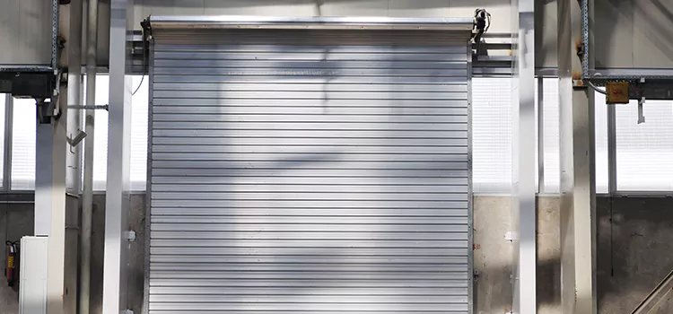 Roller Door Maintenance Brushy Creek
