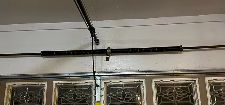 Garage Door Spring Repair Near Me Brushy Creek