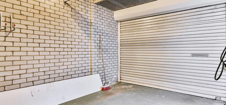 Comprehensive Solutions for Every Garage in Brushy Creek