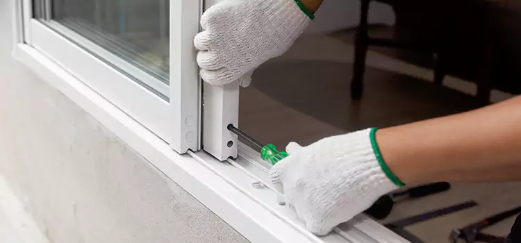 Sliding Glass Door Lock Repair Brushy Creek