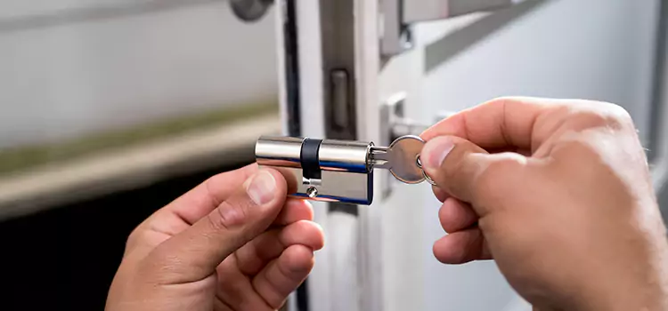 Emergency Locksmith for House Brushy Creek