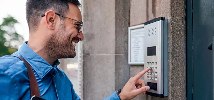 Advanced Solutions for Enhanced Security in Brushy Creek, TX