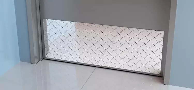 Benefits of Professional Kick Plate Solutions in Brushy Creek, TX