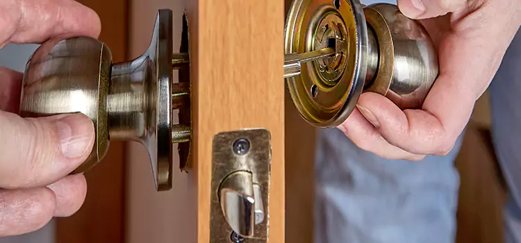 Sliding Door Lock Repair Brushy Creek