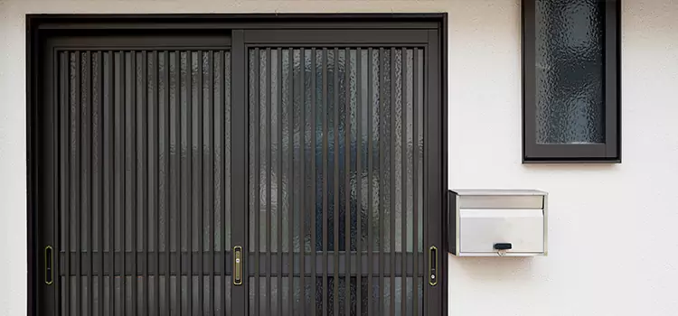 Sliding Screen Door Repair Brushy Creek