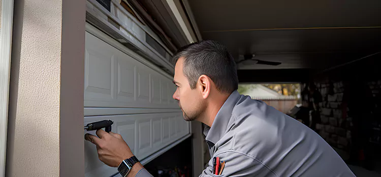 Garage Door Cable Replacement Brushy Creek