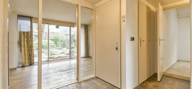 Why Choose Our Pocket Door Experts in Brushy Creek, TX?
