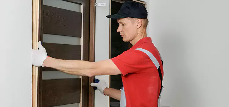 Frame and Panel Restoration Brushy Creek