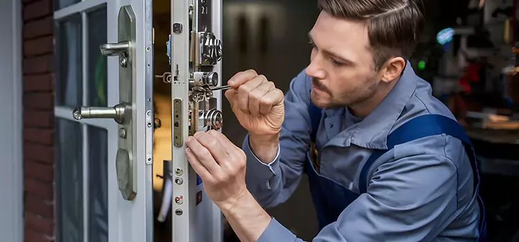 Residential Lock Installation Brushy Creek