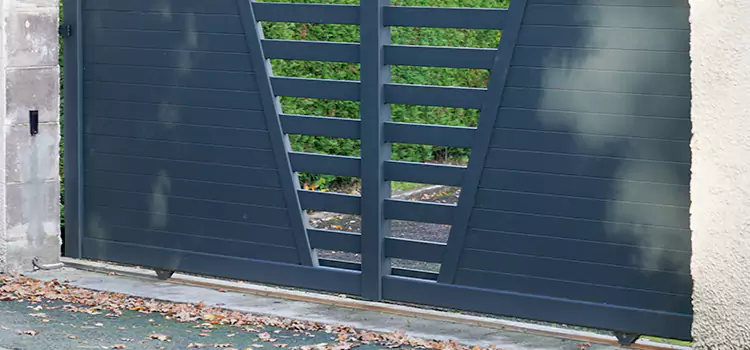 Automated Gate Company Near Me Brushy Creek