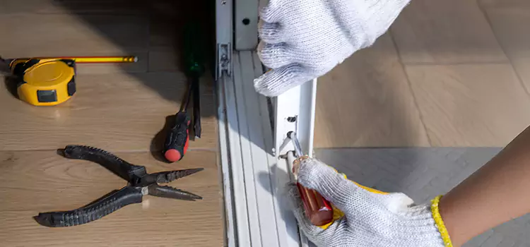 Sliding Door Installation Services in Brushy Creek, TX