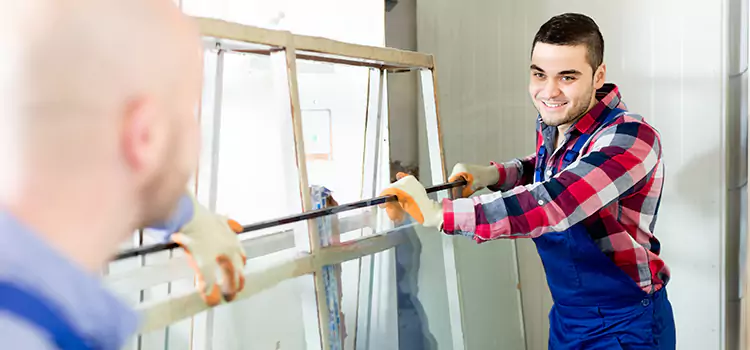 Patio Door Panel Replacement Brushy Creek