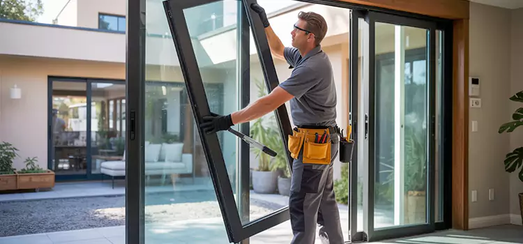 Specialized Sliding Door Roller Services in Brushy Creek, Texas
