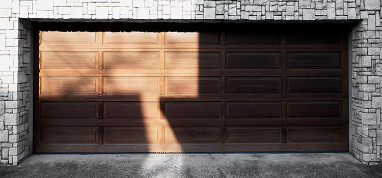 Commercial Roll Up Garage Doors Brushy Creek