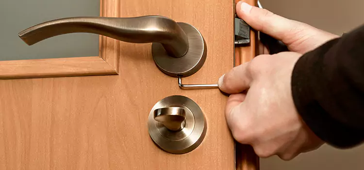 Access Control System Integration Brushy Creek