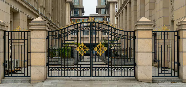 Comprehensive Iron Gate Maintenance Solutions in Brushy Creek, TX