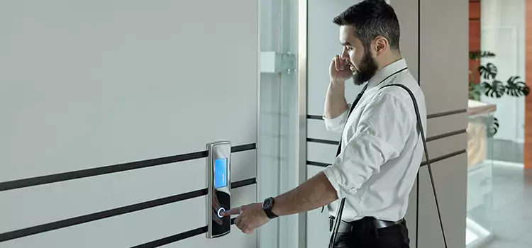 Cloud Based Access Control Brushy Creek