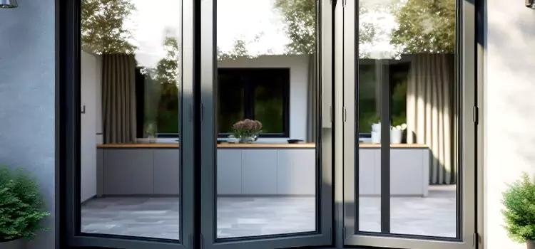 Bifold Door Track Repair Brushy Creek