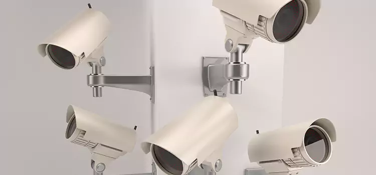 Your Trusted Partner for CCTV Solutions in Brushy Creek