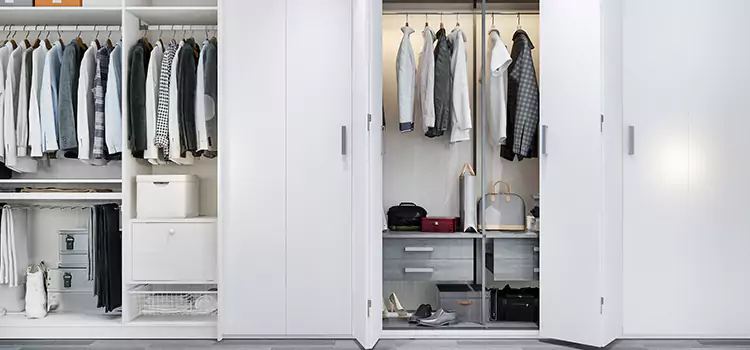 Glass Closet Door Repair Brushy Creek