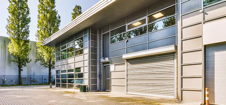 Commercial Garage Door Installation Brushy Creek
