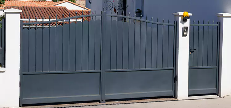 Emergency Commercial Gate Repair Brushy Creek